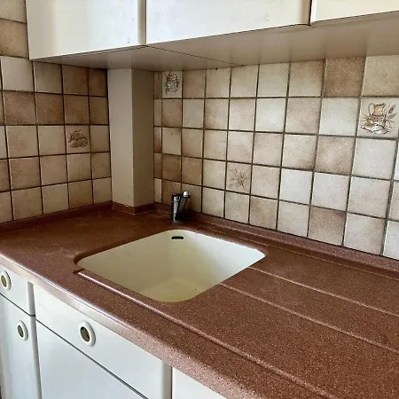 La Tour D'ivoir Apartment Toulon