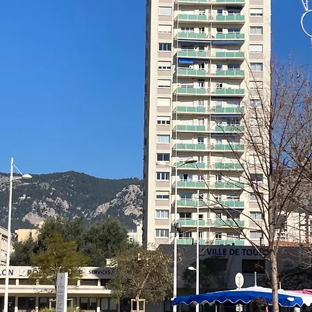 La Tour D'ivoir