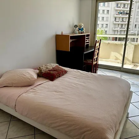 La Tour D'ivoir Toulon