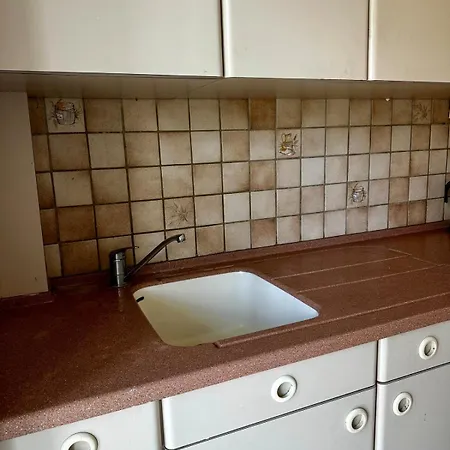 Apartamento La Tour D'ivoir *