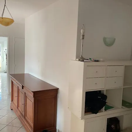 Apartamento La Tour D'ivoir Tolón