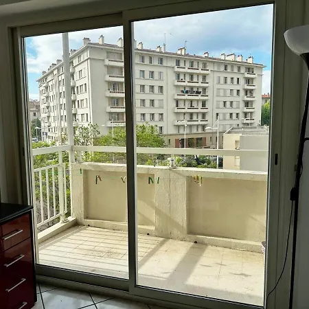 Apartamento La Tour D'ivoir Tolón