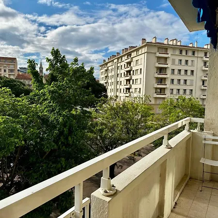 Apartamento La Tour D'ivoir