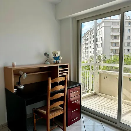 Apartamento La Tour D'ivoir Tolón