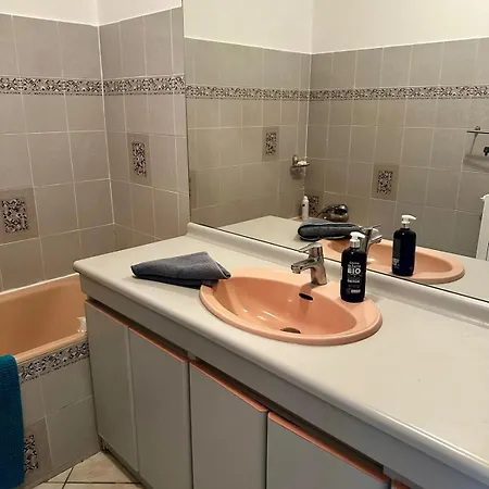 Apartamento La Tour D'ivoir