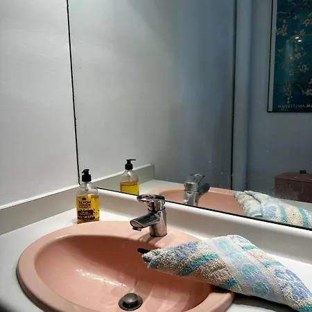 La Tour D'ivoir Apartamento *