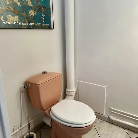 La Tour D'ivoir Apartamento Tolón