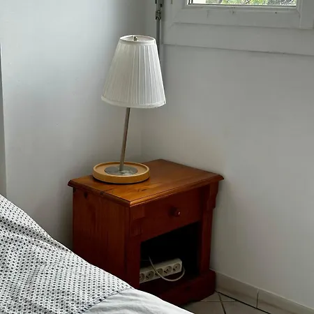 La Tour D'ivoir Apartamento *