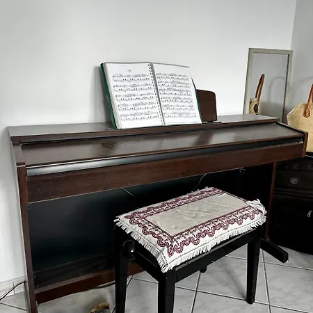 Apartamento La Tour D'ivoir Tolón