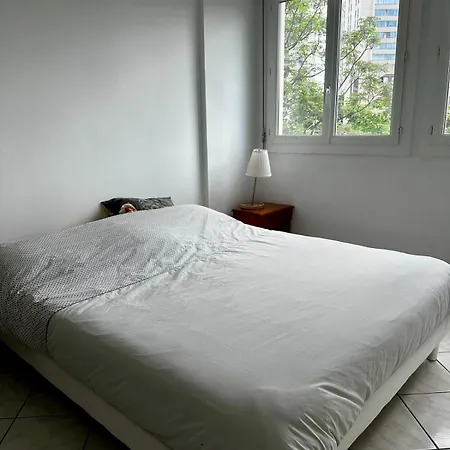 Apartamento La Tour D'ivoir Tolón