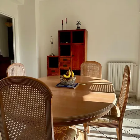 Apartamento La Tour D'ivoir