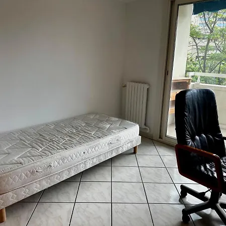 La Tour D'ivoir Tolón